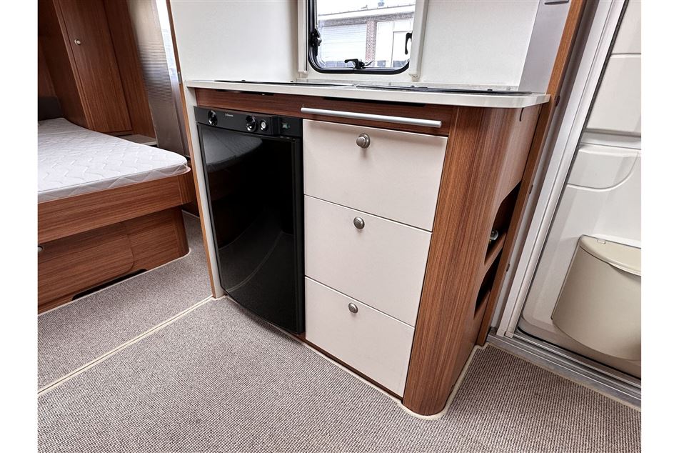 Adria Adora 563 PU